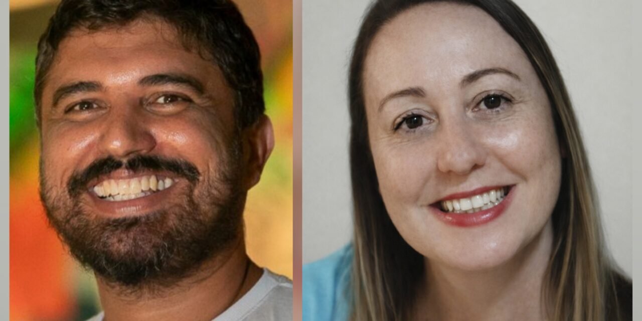 A pergunta que a população de Vila Velha precisa fazer é simples: quem tem medo da verdade?