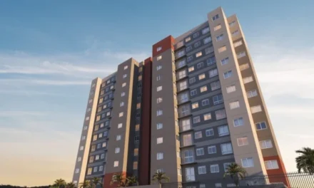 Feirão com imóveis em VV e outras cidades tem opções a partir de R$45 de sinal e entrada parcelada em até 72 vezes