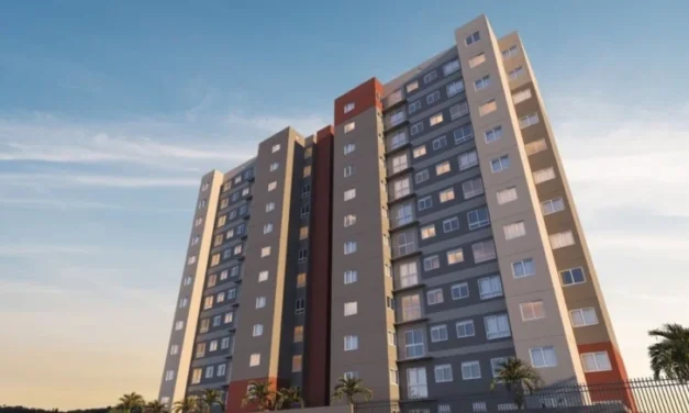 Feirão com imóveis em VV e outras cidades tem opções a partir de R$45 de sinal e entrada parcelada em até 72 vezes