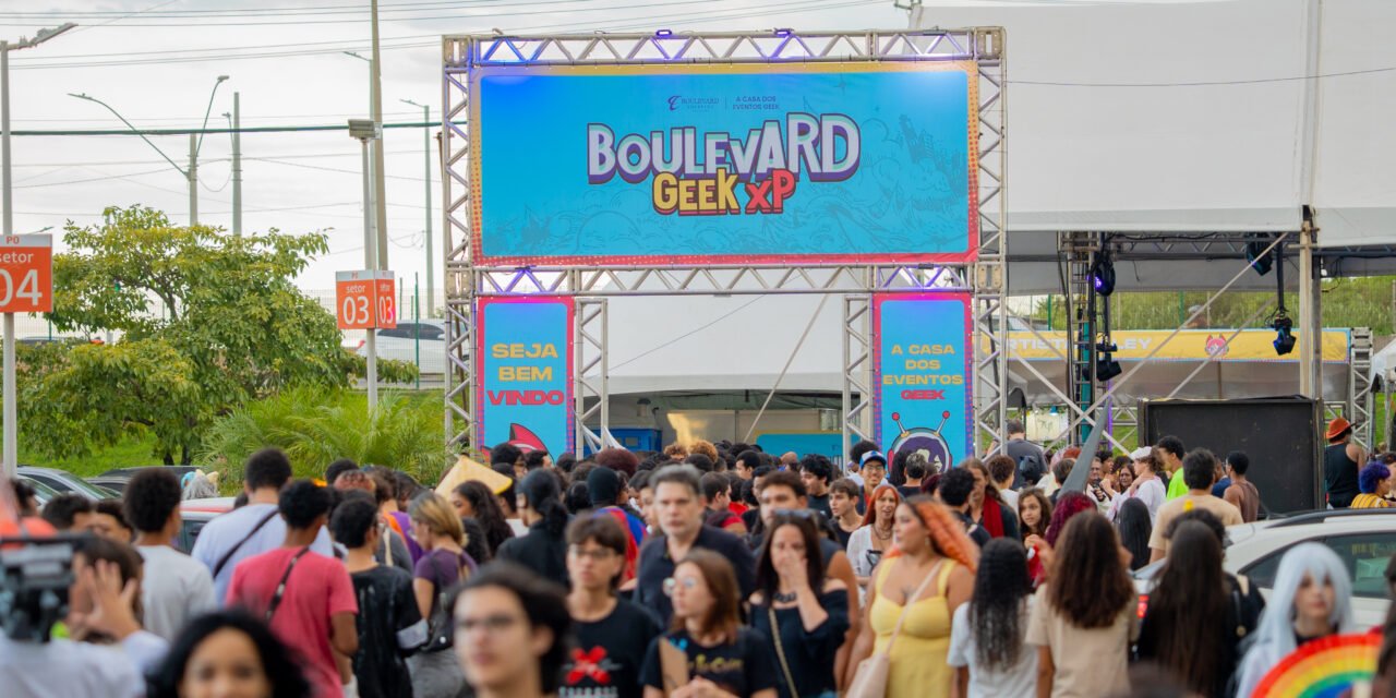 Encontro com dubladores, concursos de cosplay e K-pop movimentam o final de semana