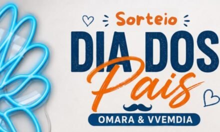 Promoção de Dia dos Pais sorteia vale-compras de R$ 200