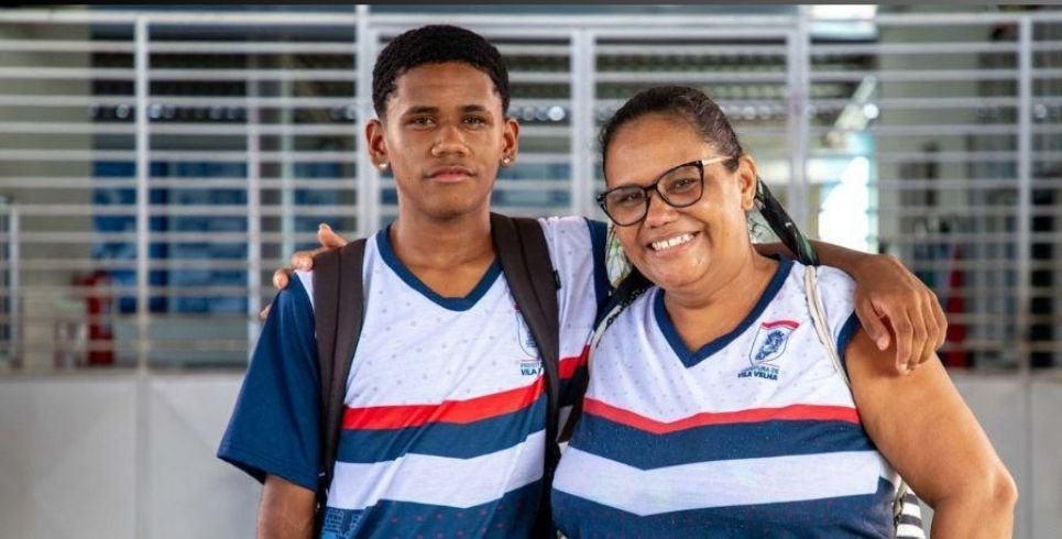 Matrícula para o segundo semestre da Educação de Jovens e Adultos está aberta
