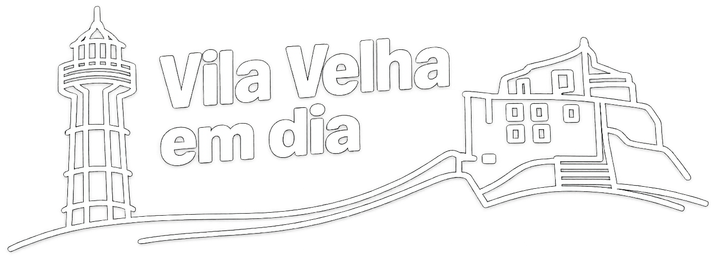 VILA VELHA EM DIA