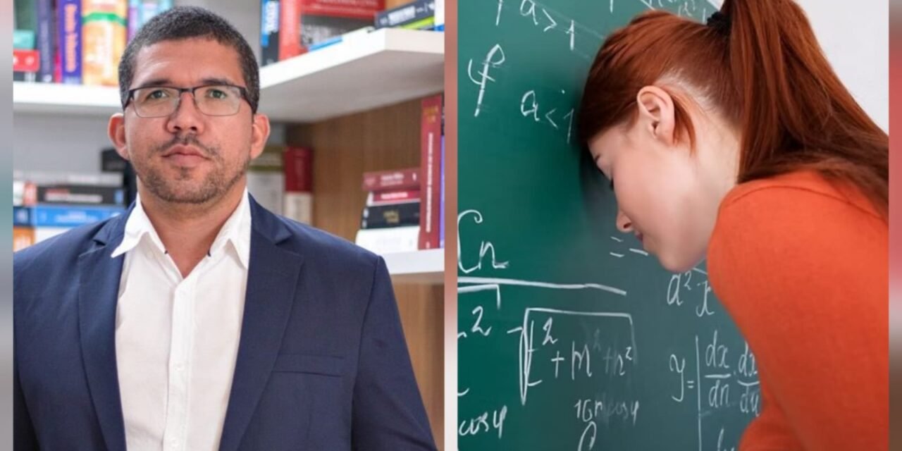 Diálogo e responsabilidade pública: o caminho para uma educação especial de qualidade. Por Amarildo Santos