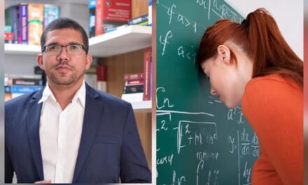Diálogo e responsabilidade pública: o caminho para uma educação especial de qualidade. Por Amarildo Santos