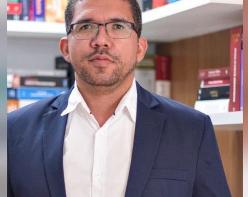 Diálogo e responsabilidade pública: o caminho para uma educação especial de qualidade. Por Amarildo Santos