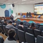 Inscrições abertas para aulão gratuito de Literatura e Redação