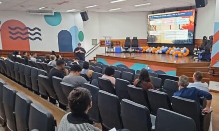 Inscrições abertas para aulão gratuito de Literatura e Redação