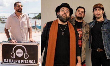 Farol Santa Luzia terá noite de música e contemplação da Lua na sexta (28)