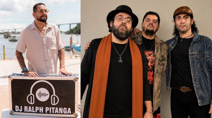 Farol Santa Luzia terá noite de música e contemplação da Lua na sexta (28)