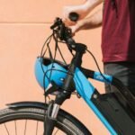 Curso de condução segura de bicicletas elétricas será ministrado pela Guarda
