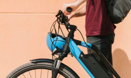 Curso de condução segura de bicicletas elétricas será ministrado pela Guarda