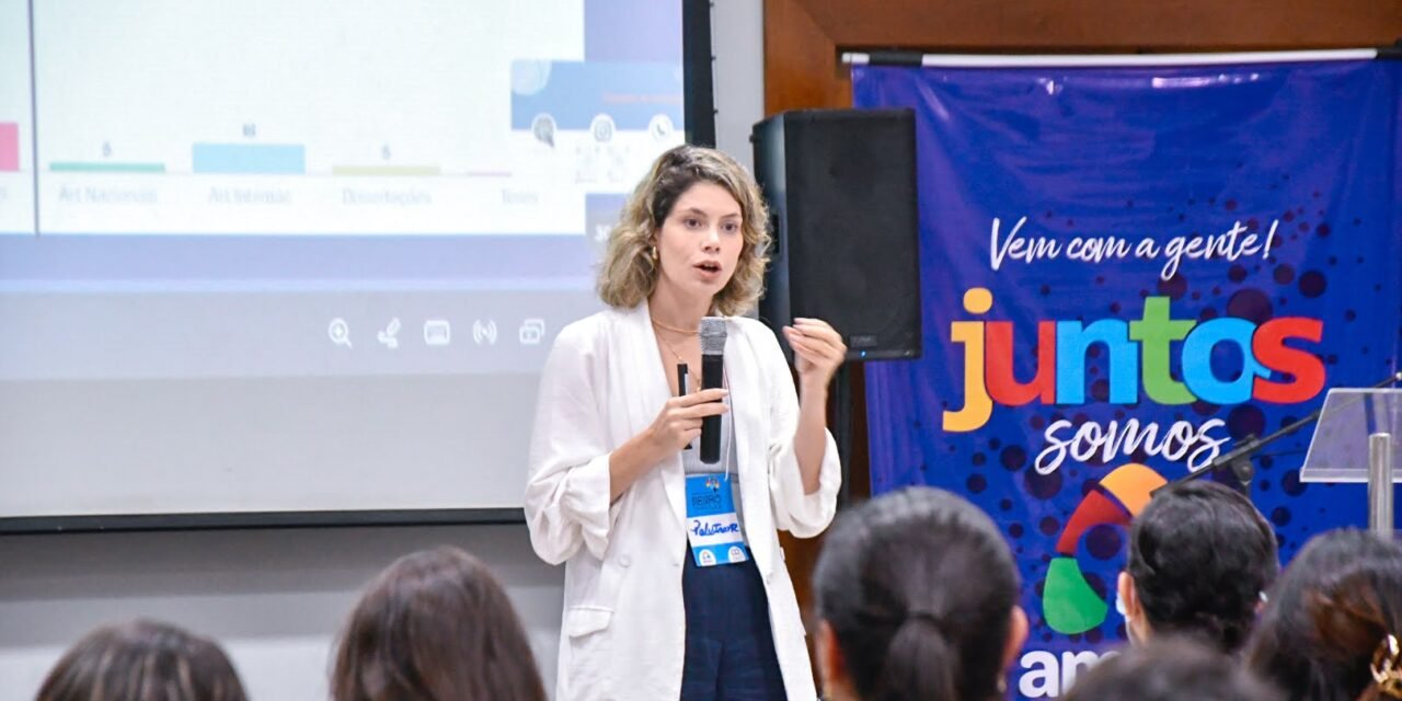 3º Simpósio da Neurodiversidade reúne especialistas renomados