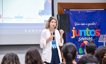 3º Simpósio da Neurodiversidade reúne especialistas renomados