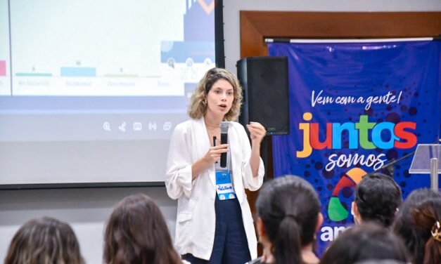 3º Simpósio da Neurodiversidade reúne especialistas renomados