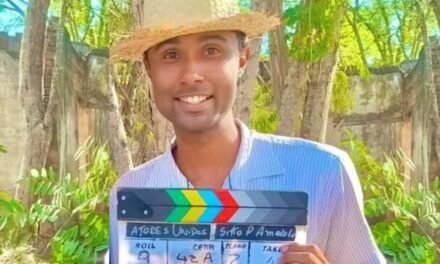 Capixaba do Ibes brilha nas telas em novo filme inspirado no Sítio do Picapau Amarelo