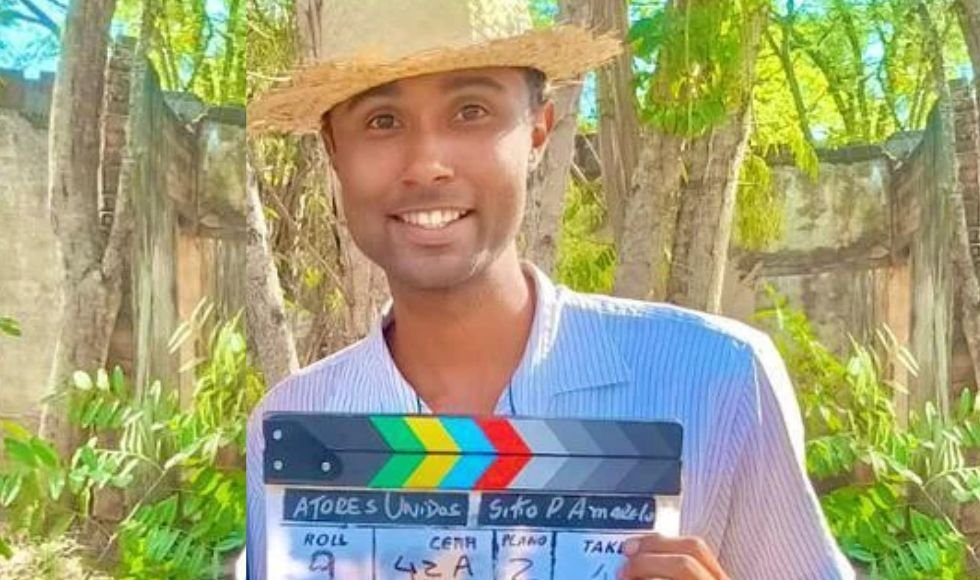 Capixaba do Ibes brilha nas telas em novo filme inspirado no Sítio do Picapau Amarelo