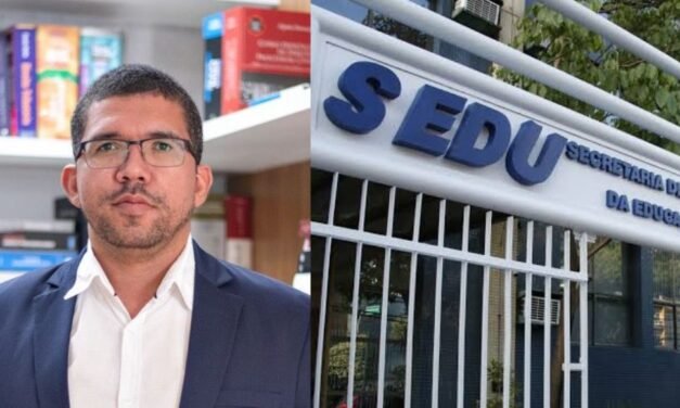 Advogado esclarece polêmicas da Sedu: Edital DTs, ⅓ de Férias, ascensão por titularidade e diplomas estrangeiros