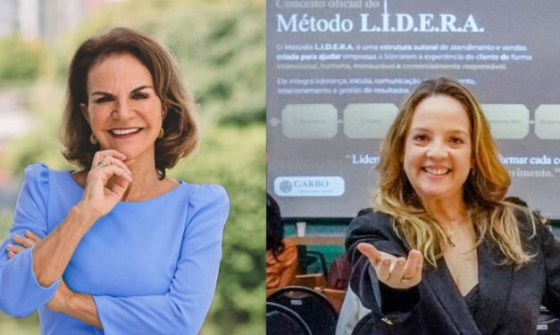Empreendedoras debatem comunicação e propósito com especialista em PNL