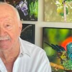 Aos 98 anos, fotógrafo capixaba realiza exposição “Lampejos Sedutores” com imagens de fases de sua trajetória