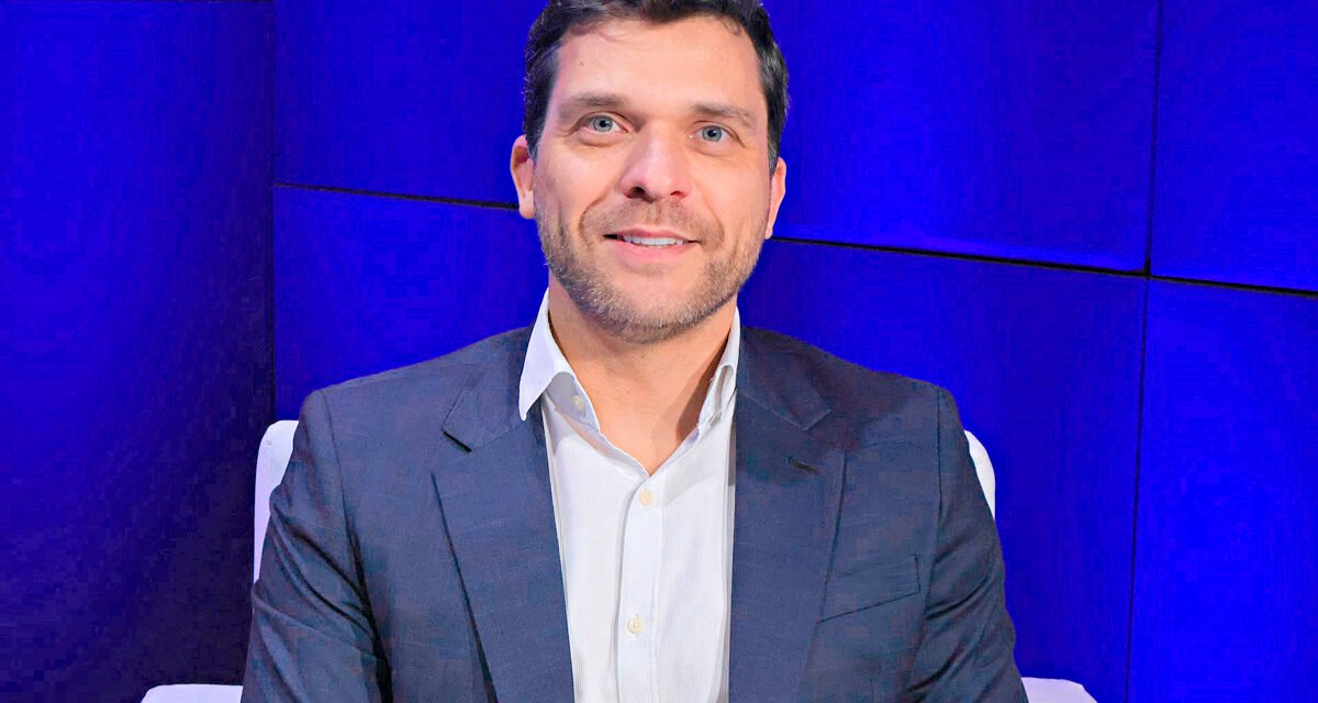 Edmar Camata | O protagonismo capixaba na construção de um Estado mais inteligente