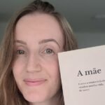 Autora capixaba transforma a experiência da maternidade em literatura