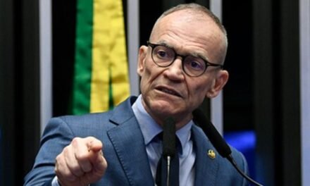 Fabiano Contarato | É preciso fazer justiça aos trabalhadores da limpeza urbana