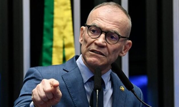 Fabiano Contarato | É preciso fazer justiça aos trabalhadores da limpeza urbana