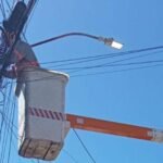 Novo telefone 0800 recebe pedidos sobre iluminação pública em Vila Velha