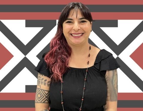 Aline Jaxuca | Vila Velha: Uma história que começa com os povos indígenas
