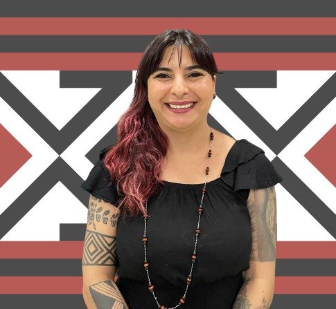 Aline Jaxuca | Vila Velha: Uma história que começa com os povos indígenas