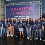 Candidatos ao Governo do ES assinam termo em defesa do Banestes; Pazolini fica de fora e Vila Velha pode ser afetada