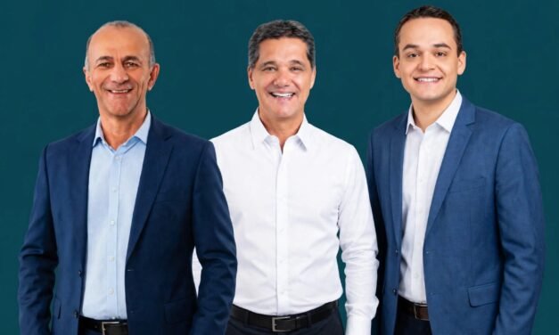 Candidatos ao Governo confirmam presença em sabatina em Vila Velha
