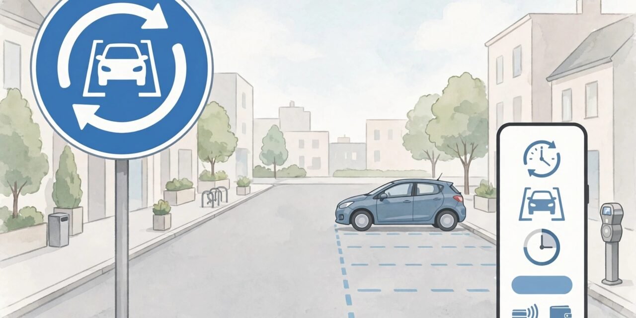 Rotativo: quem tem direito a gratuidade em Vila Velha