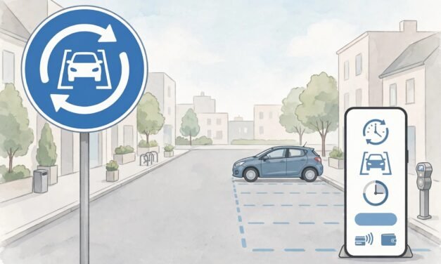 Rotativo: quem tem direito a gratuidade em Vila Velha