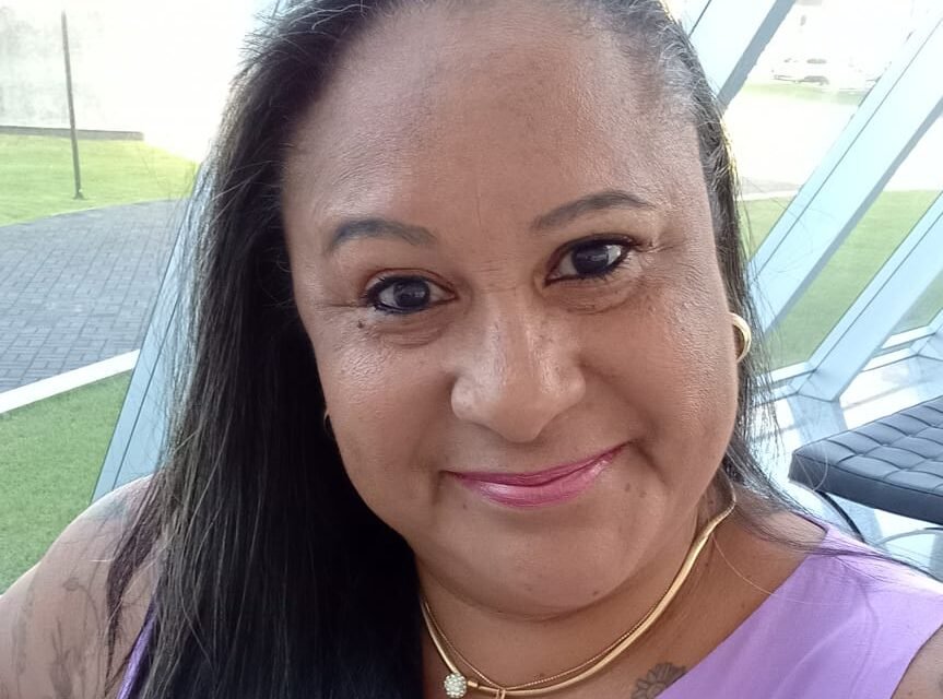 Luciana Santos | Mulheres na política : Maioria do eleitorado, minoria nos espaços de poder