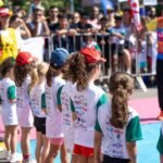 Maratoninha Capixaba abre inscrições para crianças de 3 a 10 anos