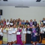 Escritoras capixabas reúne histórias de mulheres transformadoras