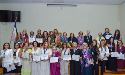 Escritoras capixabas reúne histórias de mulheres transformadoras