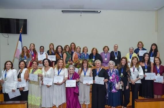 Escritoras capixabas reúne histórias de mulheres transformadoras