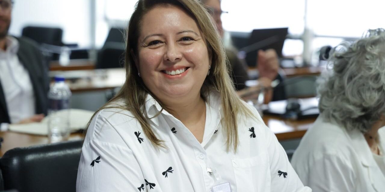 Samira de Castro | Defender o jornalismo é defender a democracia