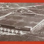 Tbt | O estádio em Vila Velha onde Garrincha marcou gol.