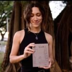 Capixaba lança livro ilustrado sobre a impermanência da identidade