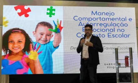 Brasil tem 2,4 milhões de pessoas com autismo. As escolas estão preparadas para ensiná-las?