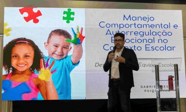 Brasil tem 2,4 milhões de pessoas com autismo. As escolas estão preparadas para ensiná-las?