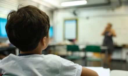 Escolas de VV ficam entre as top 10 do Ideb 2025 no ES. Educadores questionam metodologia.