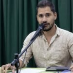 Italo Wyatt | Por uma política municipal de proteção aos direitos das pessoas com fibromialgia