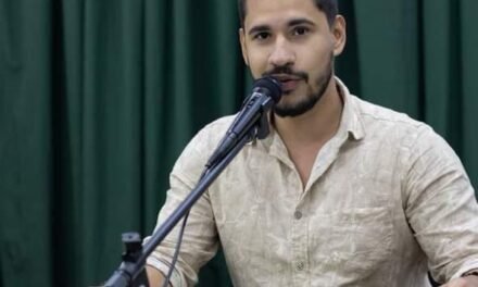 Italo Wyatt | Por uma política municipal de proteção aos direitos das pessoas com fibromialgia