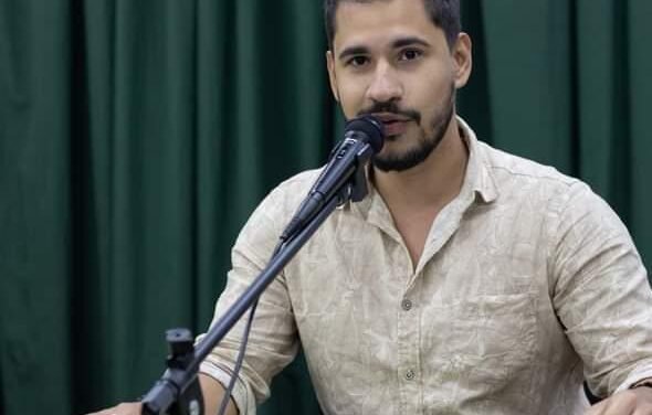Italo Wyatt | Por uma política municipal de proteção aos direitos das pessoas com fibromialgia