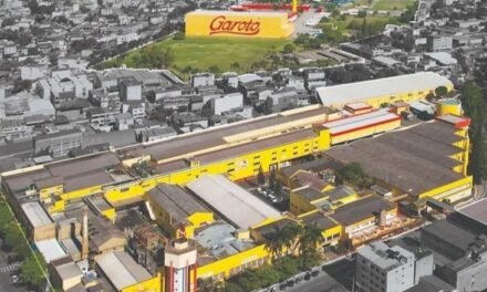 Garoto vai crescer: Nestlé amplia fábrica em Vila Velha enquanto fecha unidades e corta 16 mil vagas no resto do mundo